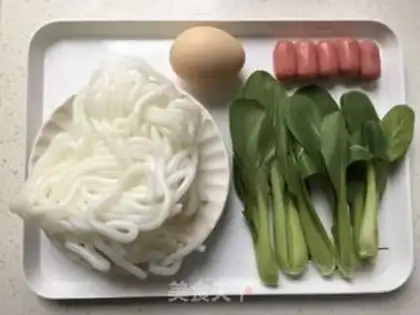 Make Potato powder step 0