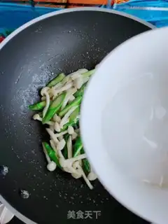 Make Pelican mushrooms step 11