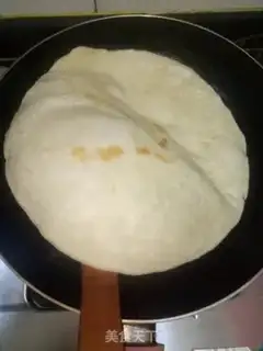 Make Egg-bread step 7
