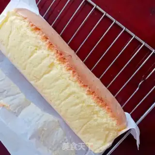 Make Six inches of windcake step 18