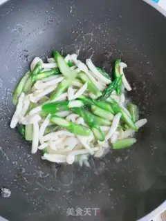 Make Pelican mushrooms step 12