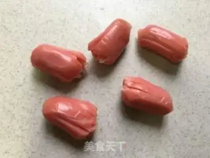 Make Potato powder step 2