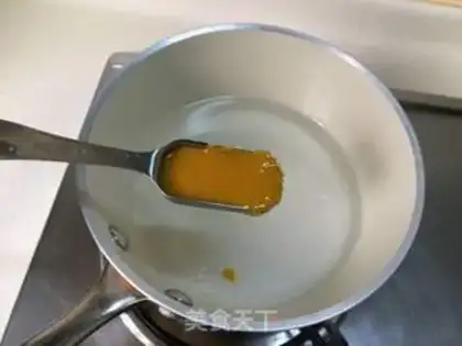Make Potato powder step 3