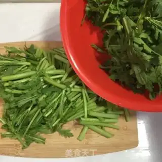 Make Garlic paste step 0