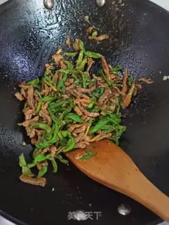 Make Pelican meat step 9