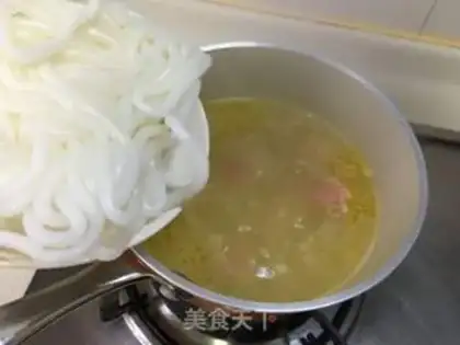 Make Potato powder step 4
