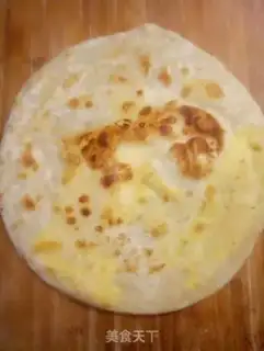 Make Egg-bread step 9