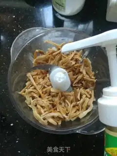 Make Chickenballs step 2