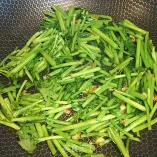 Make Garlic paste step 2