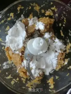 Make Chickenballs step 3