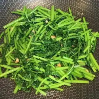 Make Garlic paste step 3
