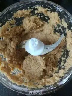 Make Chickenballs step 4