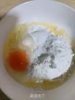 Make Smelter eggs step 0