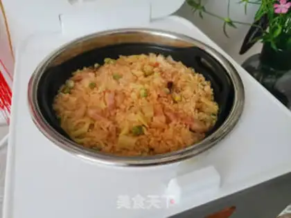 Make Porridge step 5