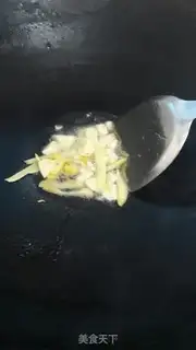 Make Carrot step 2