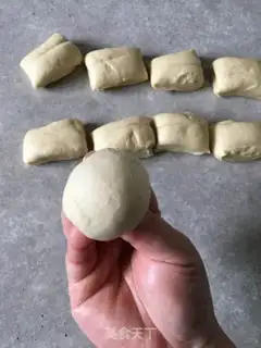 Make A snack step 18