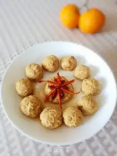 Make Chickenballs step 6