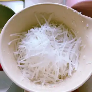 Make Rice evaporation ribs step 7