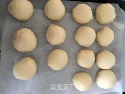 Make A snack step 20