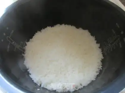 Make Pickles for the veggies step 4