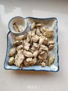 Make Seagull soup noodles step 0
