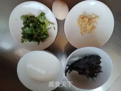 Make Soup step 0