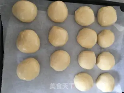 Make A snack step 21
