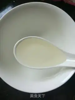 Make Hot, sour, black potato step 2