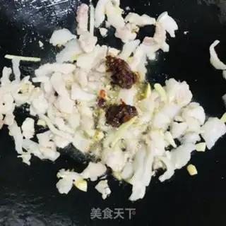 Make Steam eggplant step 3