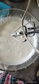 Make Mangomus step 6