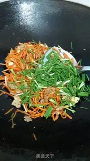 Make Carrot step 6
