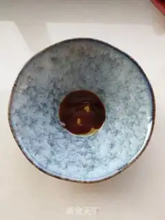 Make Seagull soup noodles step 2