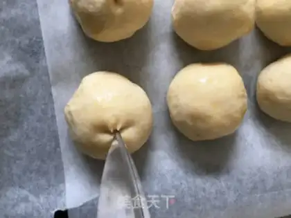 Make A snack step 22