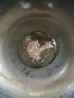 Make Hot, sour, black potato step 3
