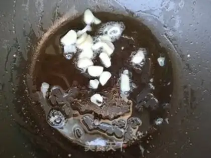 Make Scrambled eggs step 4