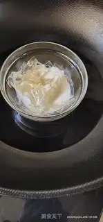 Make Mangomus step 7