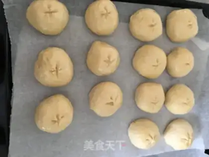 Make A snack step 23