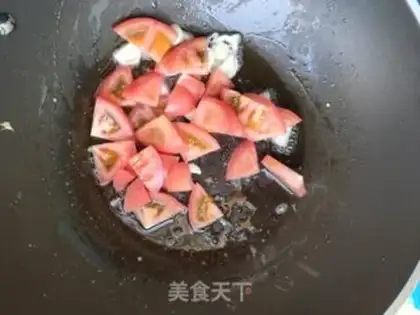 Make Scrambled eggs step 5