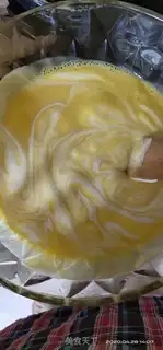 Make Mangomus step 8