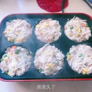 Make Rice evaporation ribs step 11