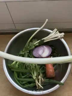 Make Homemade onions step 0