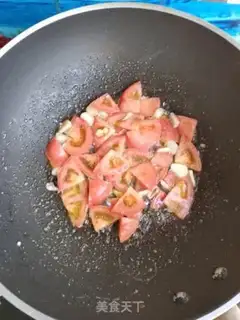 Make Scrambled eggs step 6