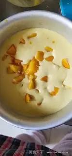 Make Mangomus step 9