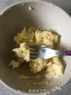 Make A snack step 25