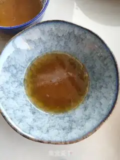 Make Seagull soup noodles step 5