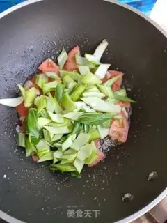 Make Scrambled eggs step 7