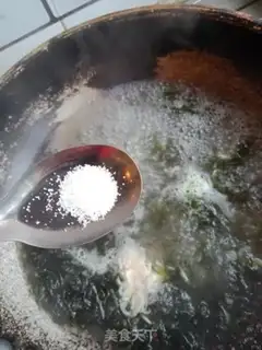 Make Soup step 5