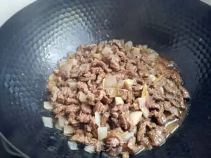 Make Flies step 4