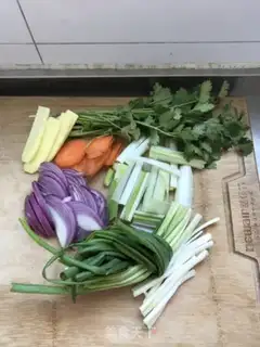 Make Homemade onions step 3