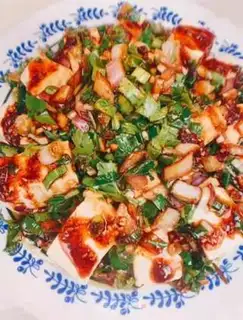 Make Tofu step 2